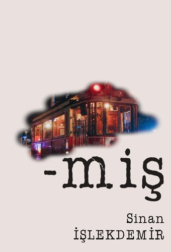 -miş